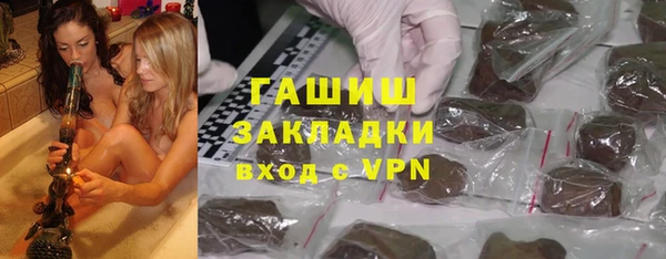 шишки Абаза
